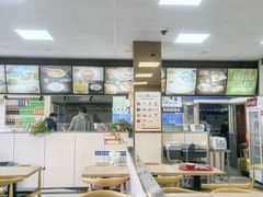 -金德利民快餐(无影山路粮油食品店)