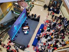 -吾悦广场(南京鼓楼店)