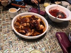 -走马楼饭庄(慈城古县城店)