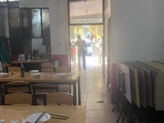 大堂-清真·白家牛肉罩火烧老店(育才街店)