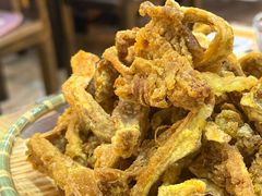 -程波烧烤(香滨路店)