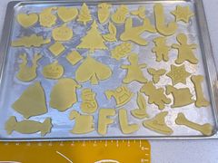 -蓝小糖DIY烘焙馆生日蛋糕(大上海总店)