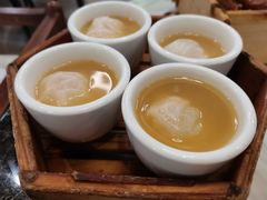 -點無缺茶楼·海鲜酒家(世博店)