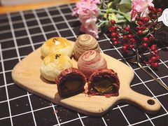 -威利旺卡烘焙西点蛋糕培训(朝阳校区)