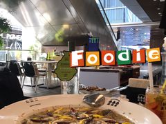 老坛酸菜鲈鱼-渔语鱼新川菜Bistro(万象天地店)