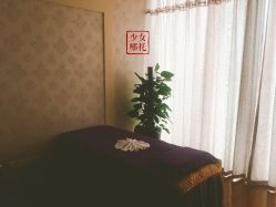 -合肥骄阳兰多产后恢复中心(天鹅湖万达店)