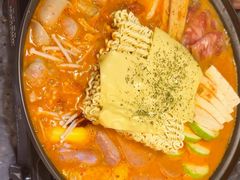 -七星布车休闲料理店