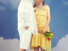 -海马体照相馆(万菱汇店)
