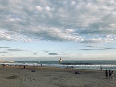 -海云台海滩