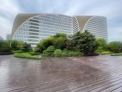 -印象餐厅(杭州国际博览中心北辰大酒店)