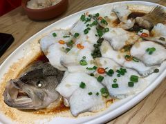 -粤集·手工粤菜(皇庭广场店)