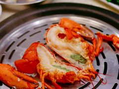 -青蓬蒸汽海鲜·深圳老字号·团建聚会(壹方城店)