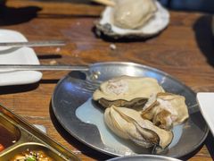 -凯峰海鲜烧烤(工会店)