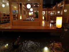 -松子料理(亮马桥店)