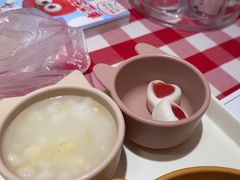 -西贝(紫荆广场店)