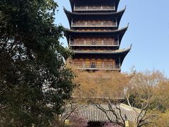 -常熟方塔园