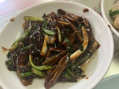 响油鳝丝-蘭心餐厅(进贤路店)