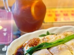 -彩虹站·香港烧腊茶餐厅