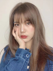-AFA Hair studio·女士发型设计