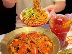 -熊记虾王·小龙虾(东晓南店)