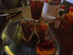 -Q MEX 库迈墨西哥餐吧(三里屯店)