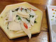 -堂宴·老厦门私房菜(1988仙岳总店)