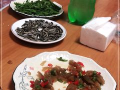 -洪福饭店·十八年老店