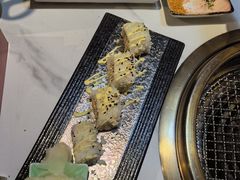 -千寻山野烤肉(天虹店)