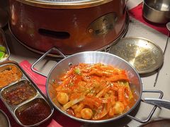 -西塔老太太泥炉烤肉(温州首店万象城黑金店)