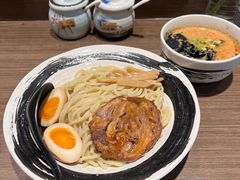 -雷神拉面(财富中心玉米楼店)