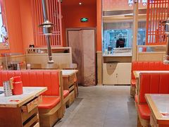 -韩宫宴烤肉·料理(南京江宁万达店)