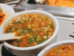 -海底捞火锅(崇文门新世界百货店)