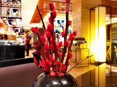 -西安皇冠假日酒店·朱雀咖啡厅