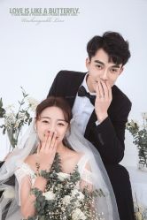 点击看大图 -金夫人婚纱摄影(衡阳店)