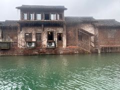 -乌镇西栅景区