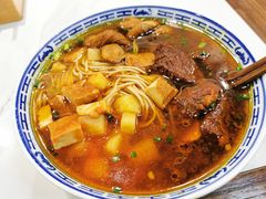 -永丰面馆(汉口路店)