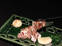 -阿吾罗日本料理(K11艺术中心店)