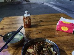 腌海南粉-小李腌粉(东海店)