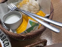 -迷你椰·泰式大排档(共康店)