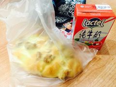 -BreadTalk面包新语·烘焙蛋糕(领展购物广场店)