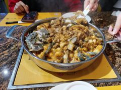 -黄记煌三汁焖锅(崇文门店)