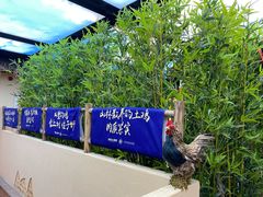 -洞庭土菜馆(天河北总店)