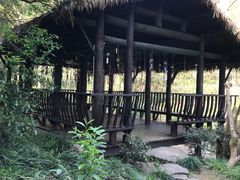 -黄公望隐居地