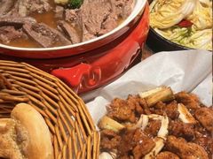 -唐河王记·南阳民间菜(国基路店)