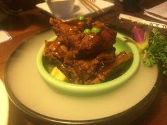 -章吴记喜瑞餐厅(东东城店)