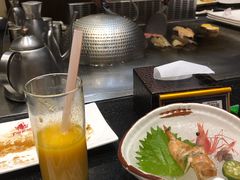 -大渔铁板烧(大悦城店)