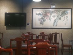 -烤肉宛饭庄(北新桥店)