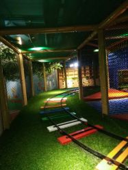 -KidSteam儿童乐园(富力城店)