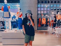 -JORDAN(东方广场店)