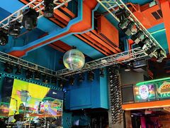 -Famous肥猫墨西哥音乐餐吧(五棵松华熙LIVE店)